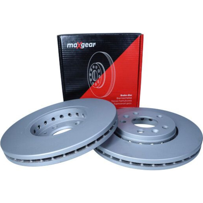 Maxgear 19-3241MAX Bremsscheibe Maxgear 19-3241MAX Bremsscheibe