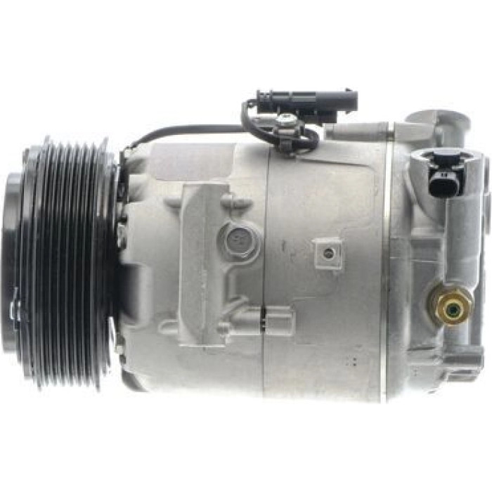 Mahle ACP 177 000P Kompressor, Klimaanlage BEHR Premium Line