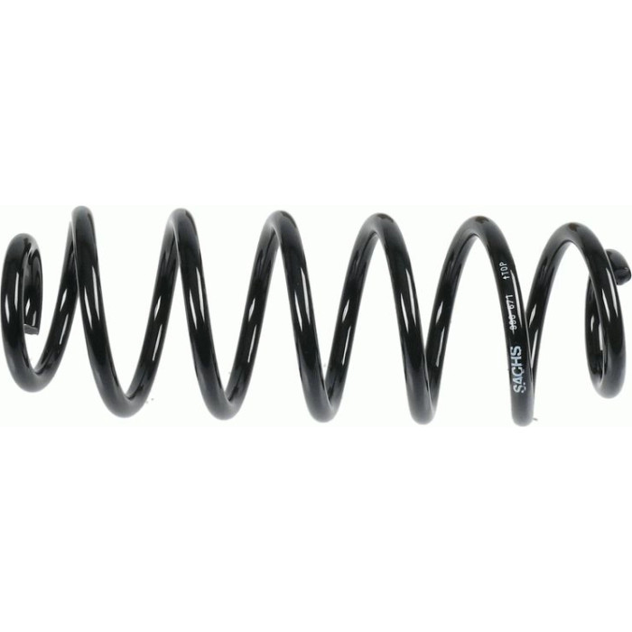 Sachs 996 671 Fahrwerksfeder Sachs 996 671 Fahrwerksfeder