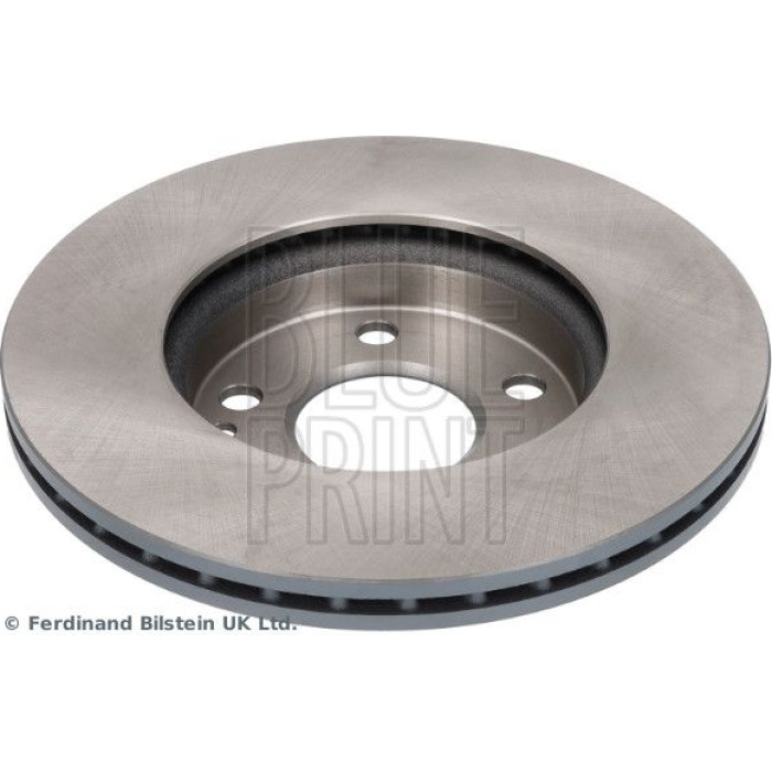 Blue Print ADU174328 Bremsscheibe Blue Print ADU174328 Bremsscheibe