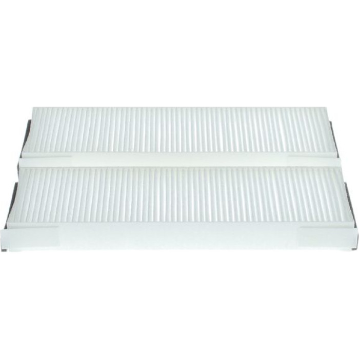 BOSCH 1 987 432 122 Innenraumfilter FILTER+