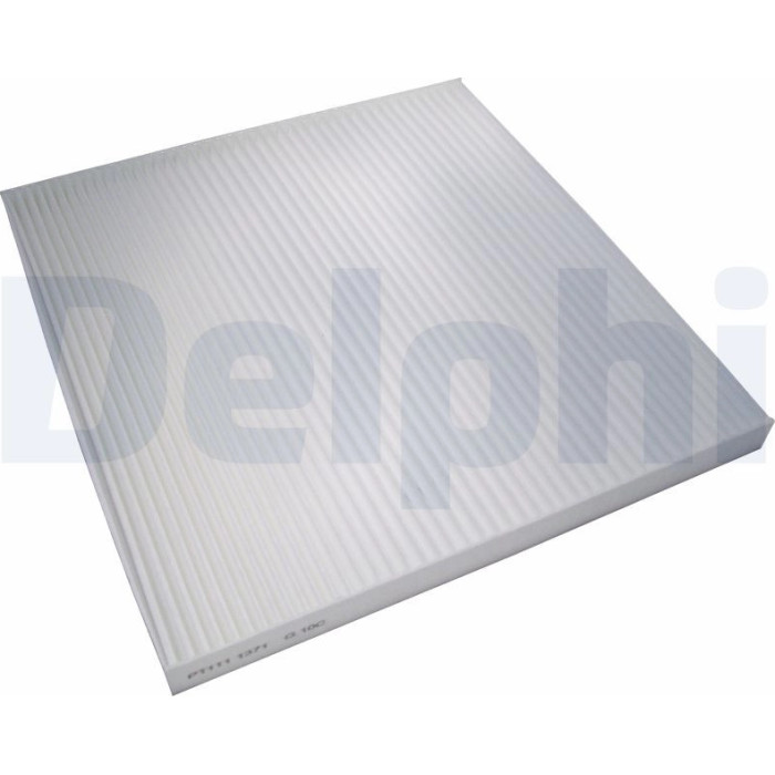 Delphi TSP0325336 Filter, Innenraumluft Delphi TSP0325336 Filter, Innenraumluft