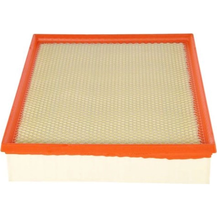 BOSCH F 026 400 286 Luftfilter BOSCH F 026 400 286 Luftfilter