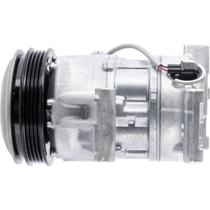 Mahle ACP 529 000P Kompressor, Klimaanlage BEHR Premium Line Mahle ACP 529 000P Kompressor, Klimaanlage BEHR Premium Line