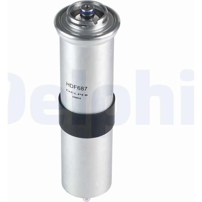Delphi HDF687 Kraftstofffilter
