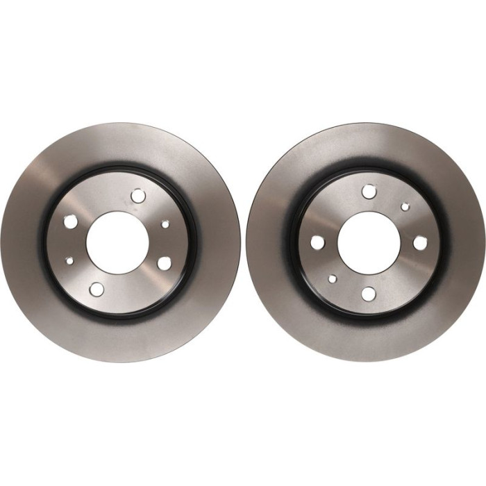 TRW DF2576 Bremsscheibe TRW DF2576 Bremsscheibe