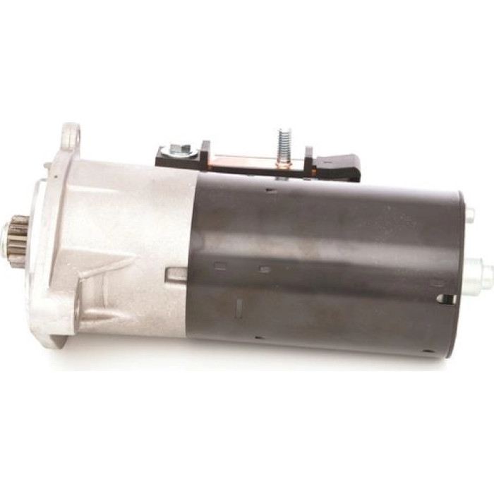 BOSCH 0 001 125 511 Starter BOSCH 0 001 125 511 Starter