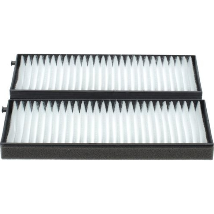 BOSCH 1 987 432 260 Innenraumfilter BOSCH 1 987 432 260 Innenraumfilter