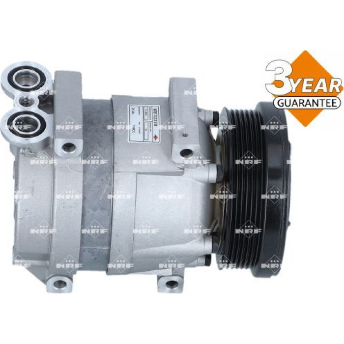 NRF 32220 Kompressor, Klimaanlage EASY FIT NRF 32220 Kompressor, Klimaanlage EASY FIT