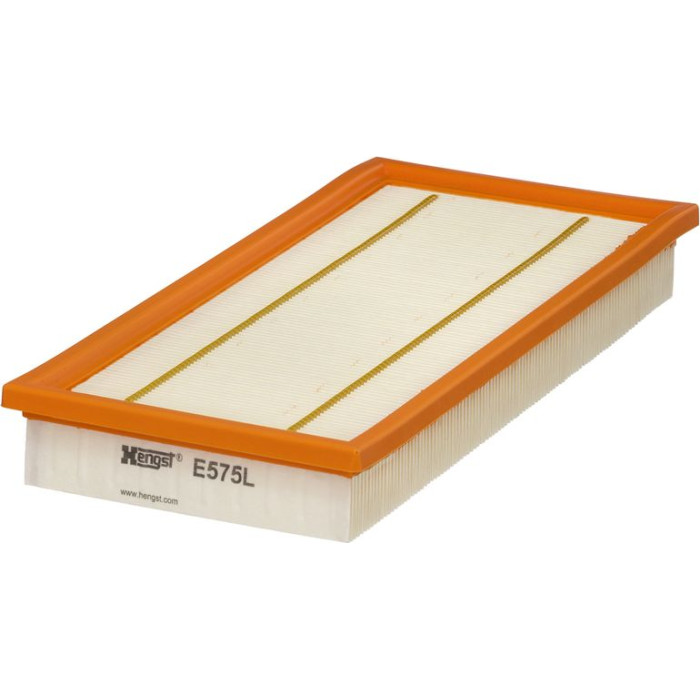 Hengst Filter E575L Luftfilter Hengst Filter E575L Luftfilter