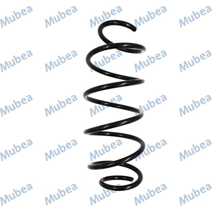 MUBEA 90170915 Fahrwerksfeder