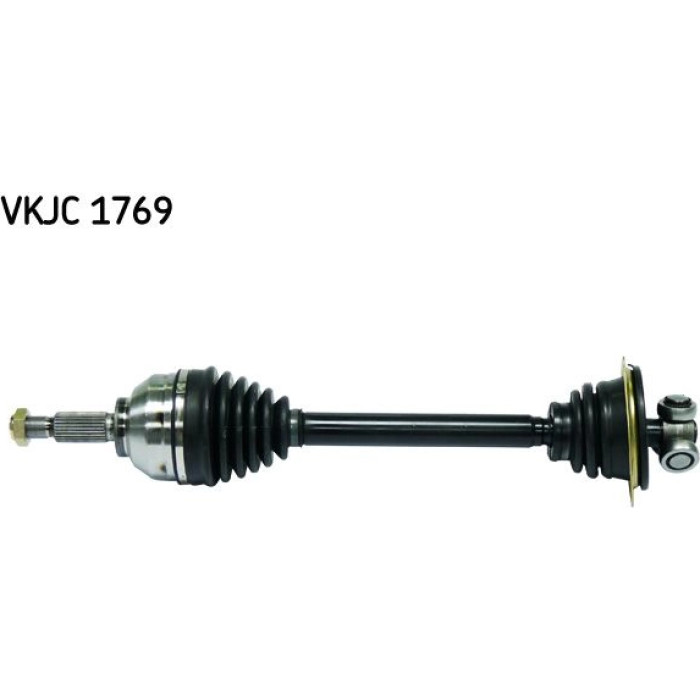 SKF VKJC 1769 Antriebswelle SKF VKJC 1769 Antriebswelle