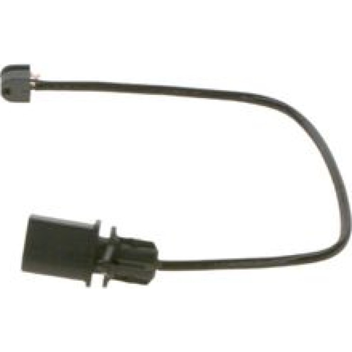 BOSCH 1 987 473 587 Warnkontakt, Bremsbelagverschleiß BOSCH 1 987 473 587 Warnkontakt, Bremsbelagverschleiß