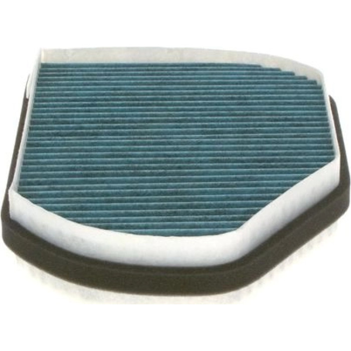 BOSCH 0 986 628 511 Innenraumfilter BOSCH 0 986 628 511 Innenraumfilter