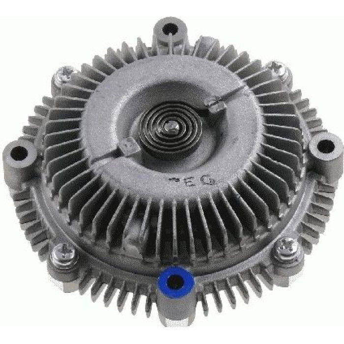 Sachs 2100 501 020 Kupplung, Kühlerlüfter Sachs 2100 501 020 Kupplung, Kühlerlüfter
