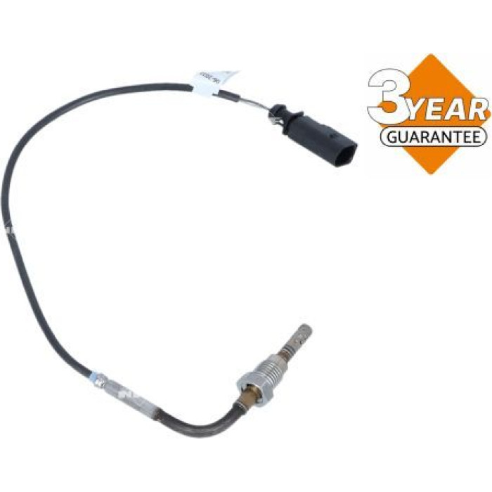 NRF 707176 Sensor, Abgastemperatur EASY FIT NRF 707176 Sensor, Abgastemperatur EASY FIT