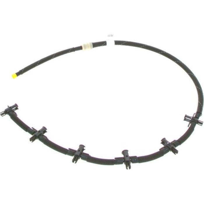 BOSCH 0 445 130 232 Schlauch, Leckkraftstoff BOSCH 0 445 130 232 Schlauch, Leckkraftstoff