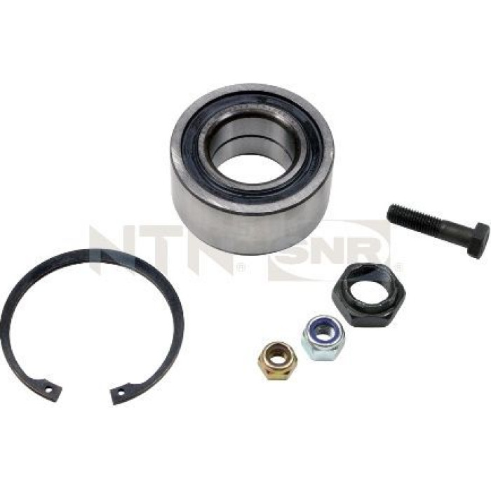 NTN-SNR R157.06 Radlagersatz NTN-SNR R157.06 Radlagersatz