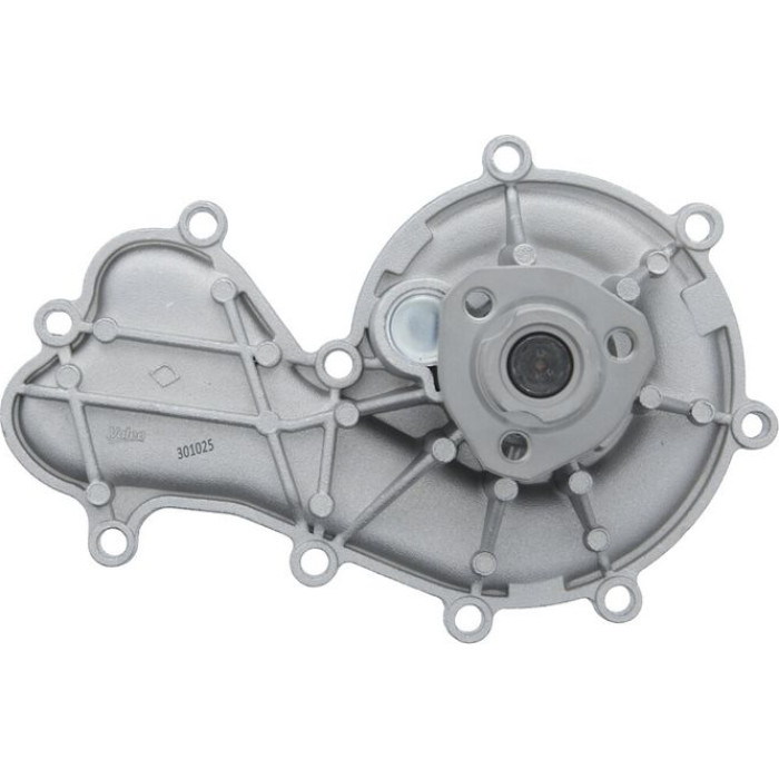 Valeo 529545 Wasserpumpe, Motorkühlung