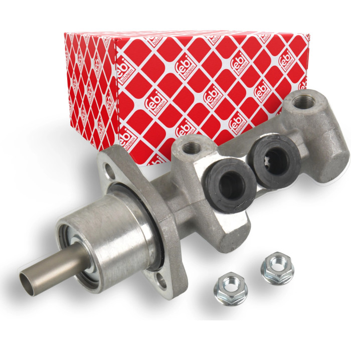 FEBI BILSTEIN 171889 Hauptbremszylinder FEBI BILSTEIN 171889 Hauptbremszylinder