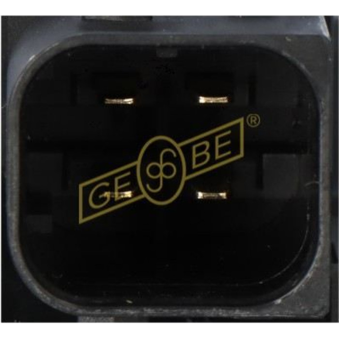 NOx-Sensor, NOx-Katalysator 9 3617 1