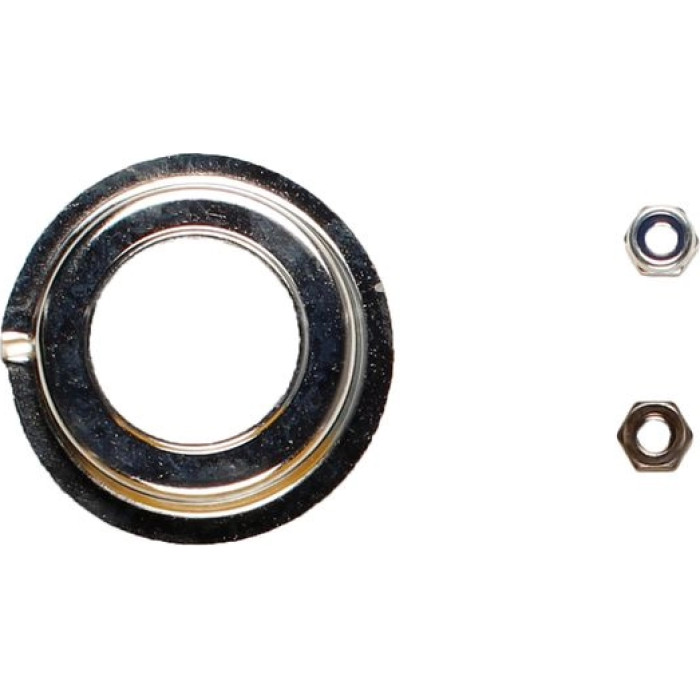 Bilstein 24-008372 Stoßdämpfer B6 Hochleistungsdämpfer