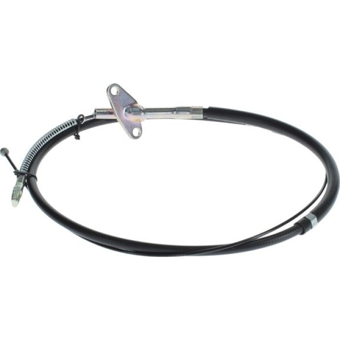 BOSCH 1 987 477 118 Seilzug, Feststellbremse BOSCH 1 987 477 118 Seilzug, Feststellbremse