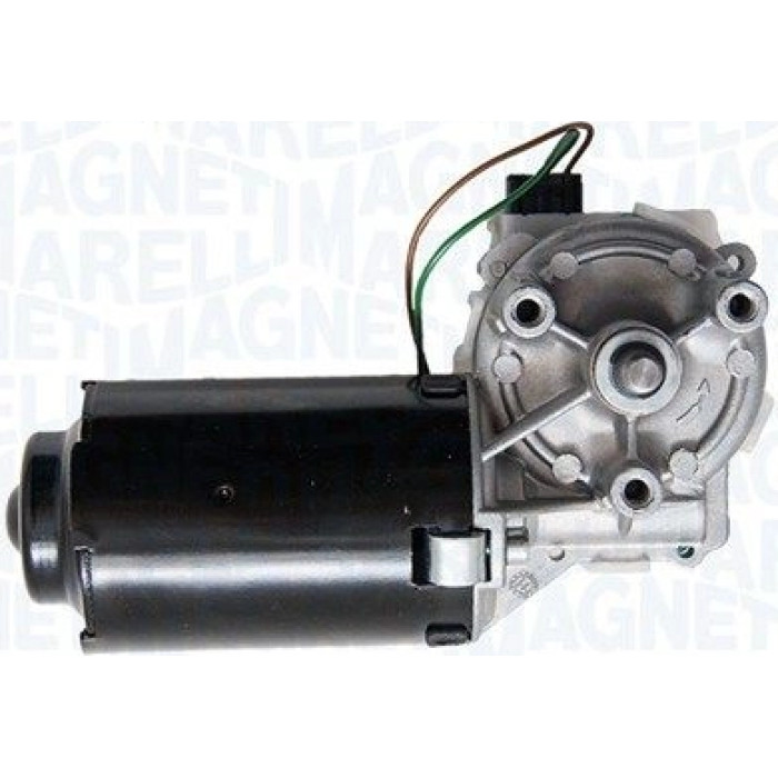 Magneti Marelli 064342403010 Wischermotor