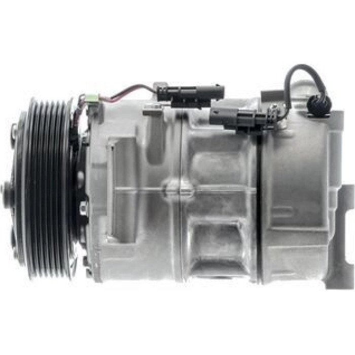 MAHLE ORIGINAL ACP 490 000P Klimakompressor PXC16, 12V, PAG 46, R 134a MAHLE ORIGINAL ACP 490 000P Klimakompressor PXC16, 12V, PAG 46, R 134a