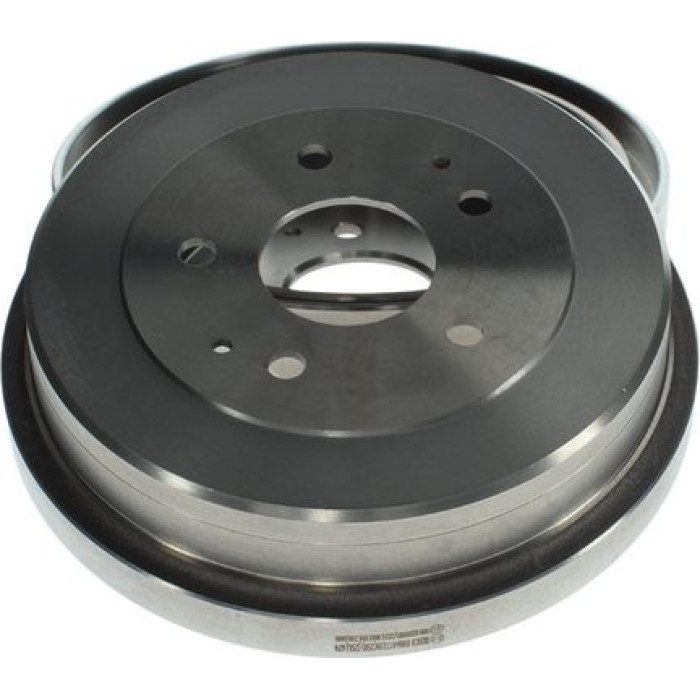 BOSCH 0 986 477 230 Bremstrommel