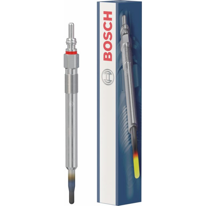 BOSCH 0 250 402 003 Glühkerze BOSCH 0 250 402 003 Glühkerze