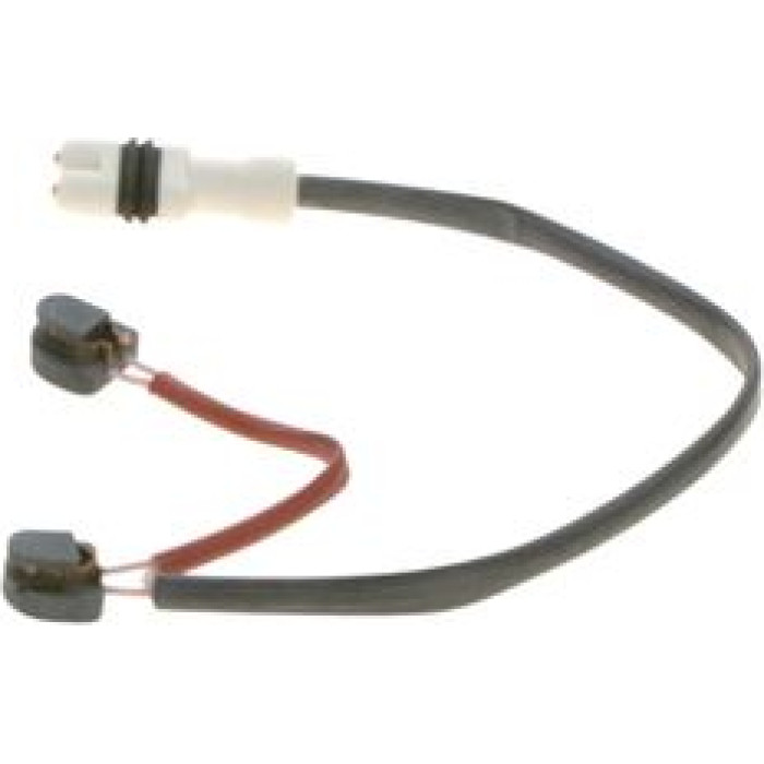 BOSCH 1 987 474 570 Warnkontakt, Bremsbelagverschleiß BOSCH 1 987 474 570 Warnkontakt, Bremsbelagverschleiß