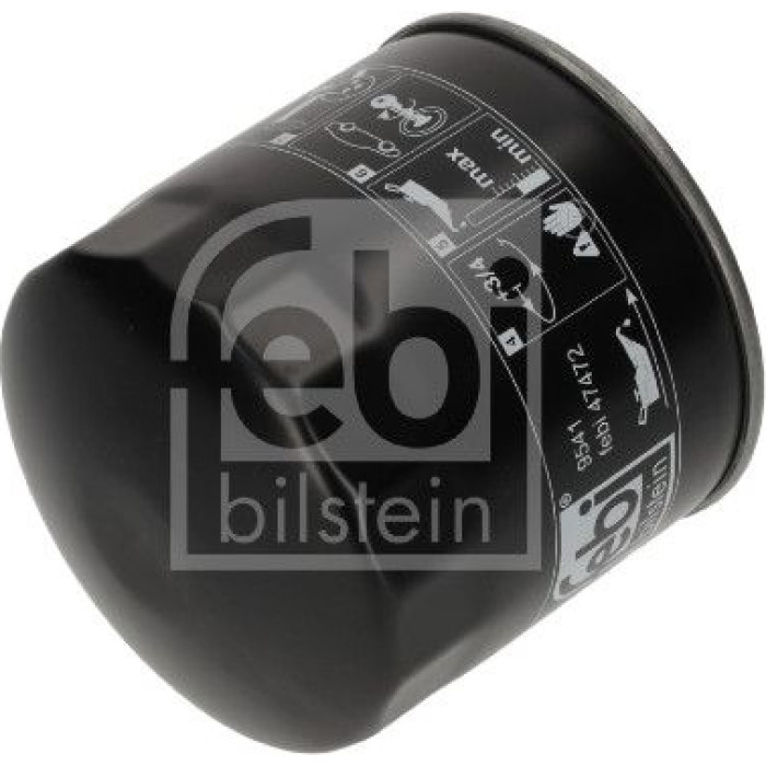 febi bilstein 47472 Ölfilter febi bilstein 47472 Ölfilter