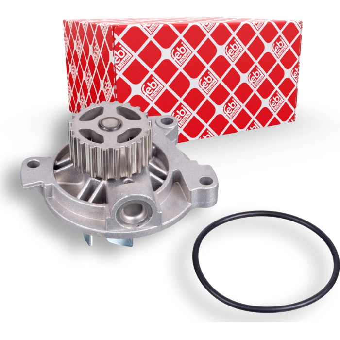 FEBI BILSTEIN 22206 Wasserpumpe FEBI BILSTEIN 22206 Wasserpumpe