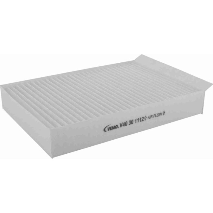 Filter, Innenraumluft V40-30-1112 Filter, Innenraumluft V40-30-1112