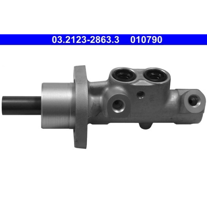 Hauptbremszylinder 03.2123-2863.3 Hauptbremszylinder 03.2123-2863.3