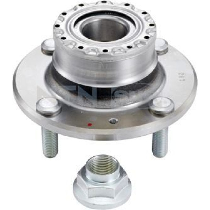 NTN-SNR R184.25 Radlagersatz NTN-SNR R184.25 Radlagersatz