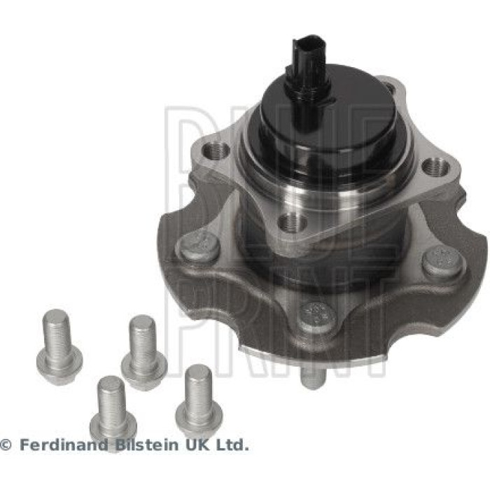 Blue Print ADBP820089 Radlagersatz