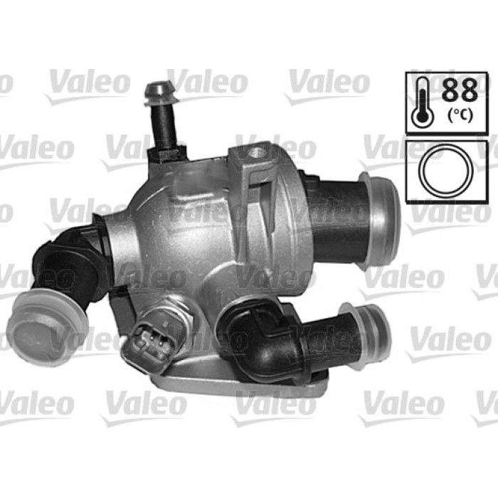 Thermostat, Kühlmittel 820934