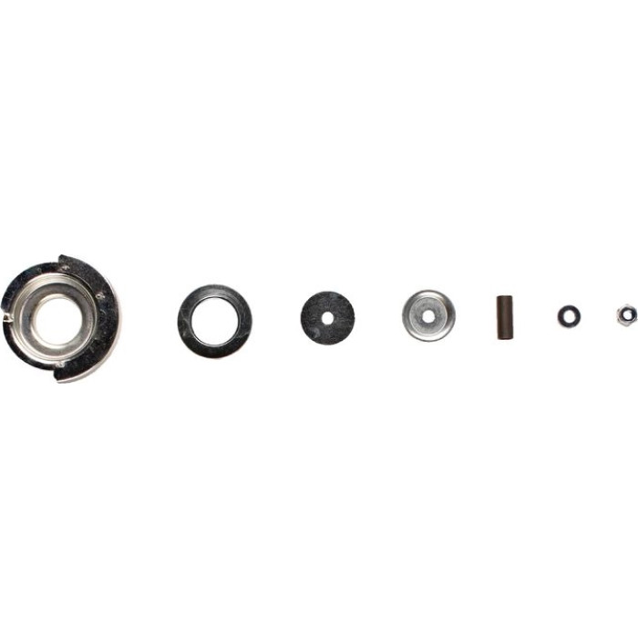 Bilstein 24-018449 Stoßdämpfer B6 Hochleistungsdämpfer Bilstein 24-018449 Stoßdämpfer B6 Hochleistungsdämpfer