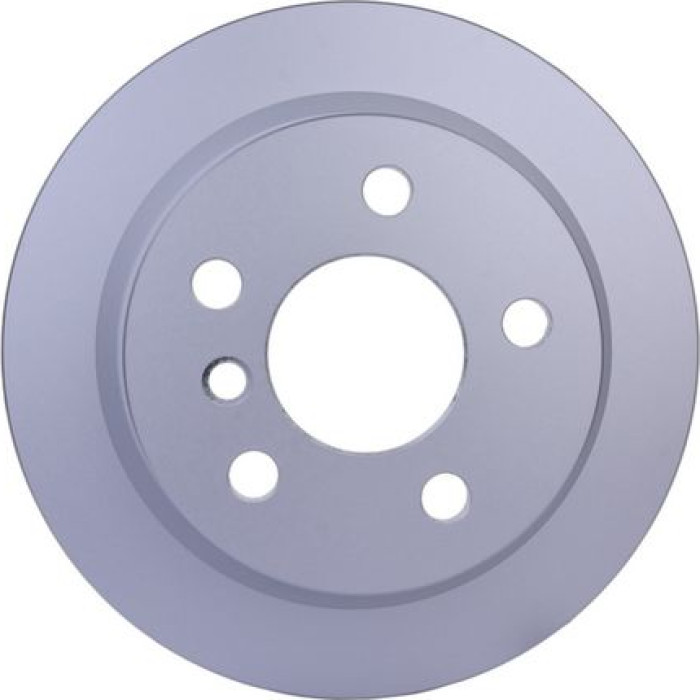 Hella 8DD 355 123-491 Bremsscheibe PRO Hella 8DD 355 123-491 Bremsscheibe PRO