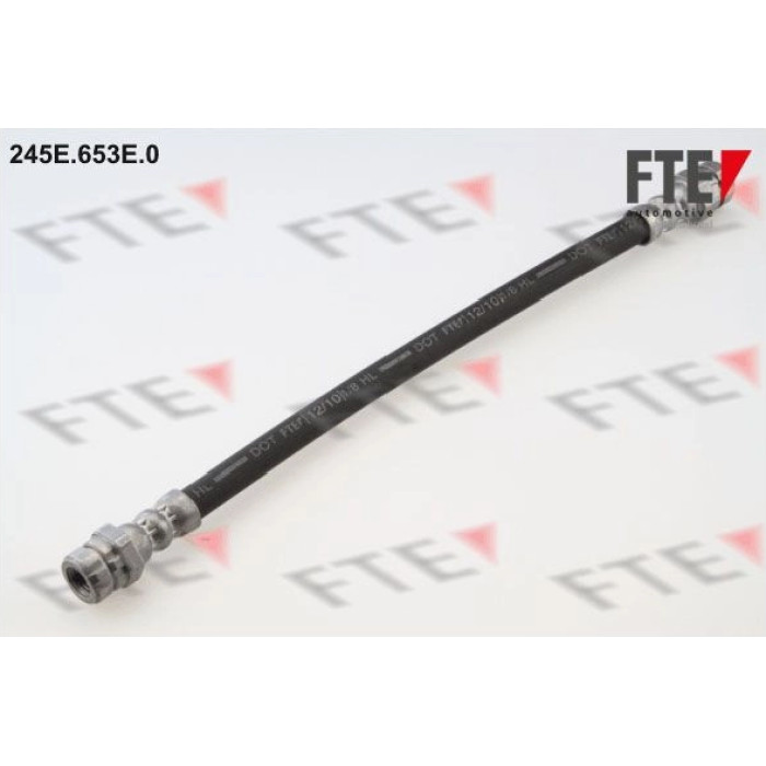 FTE 9240104 Bremsschlauch