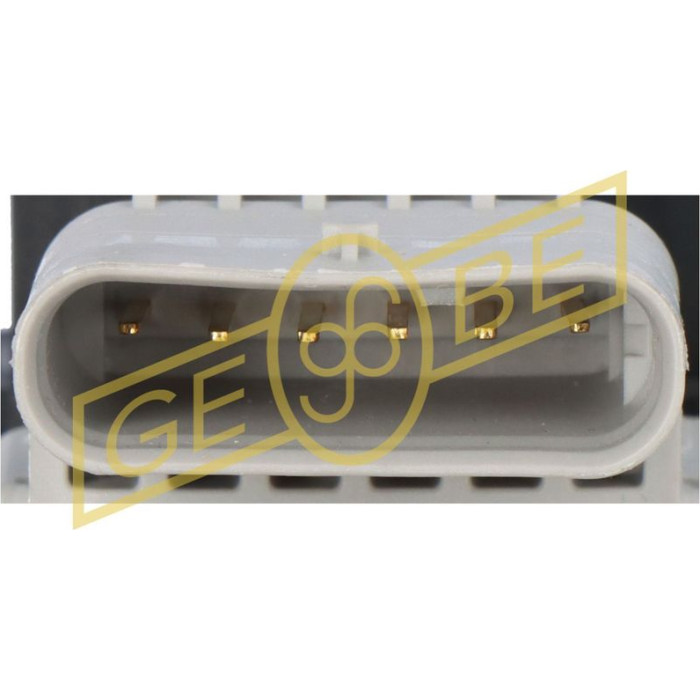 GEBE 9 3781 1 NOx-Sensor, NOx-Katalysator GEBE 9 3781 1 NOx-Sensor, NOx-Katalysator
