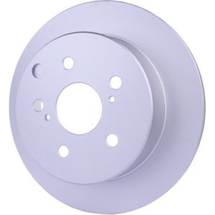 Hella 8DD 355 119-121 Bremsscheibe PRO Hella 8DD 355 119-121 Bremsscheibe PRO