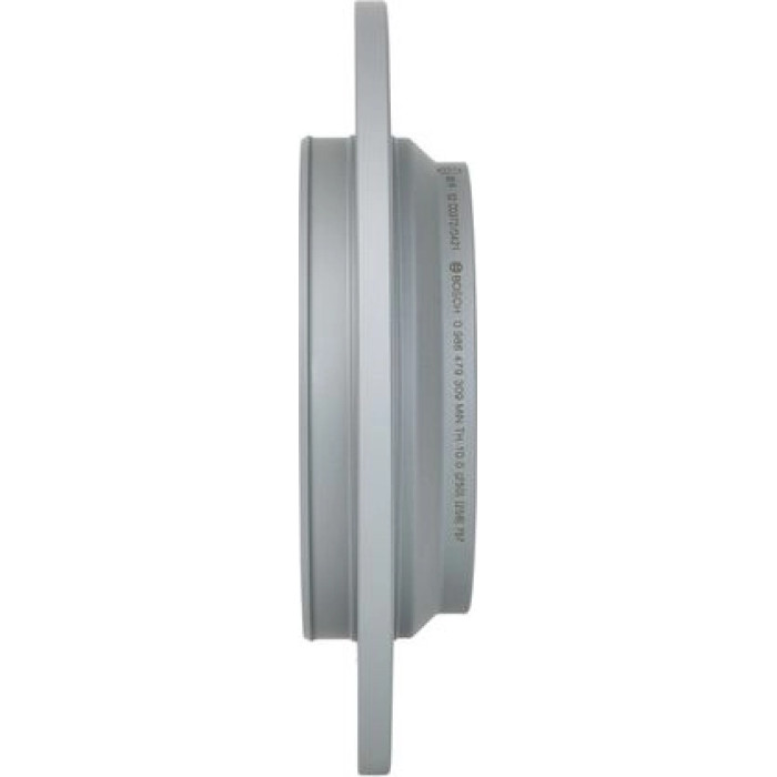 BOSCH 0 986 479 309 Bremsscheibe BOSCH 0 986 479 309 Bremsscheibe