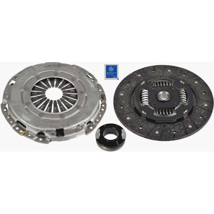 SACHS 3000 951 455 Kupplungssatz SACHS 3000 951 455 Kupplungssatz