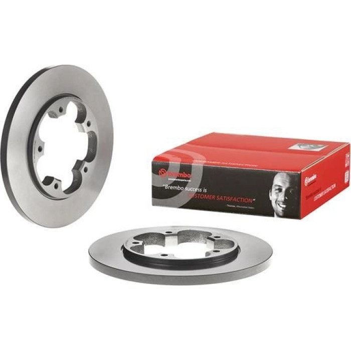 Brembo 08.C539.11 Bremsscheibe PRIME LINE - UV Coated Brembo 08.C539.11 Bremsscheibe PRIME LINE - UV Coated