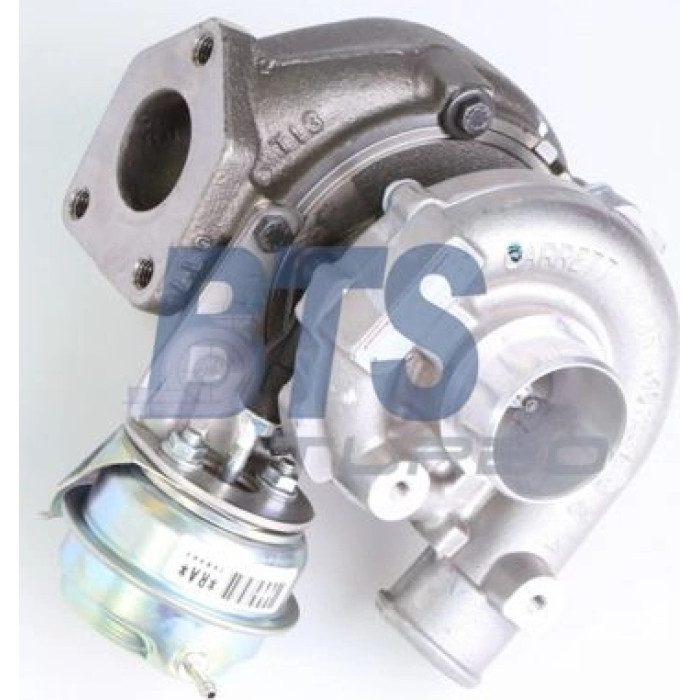BTS Turbo Turbolader T911341 BTS Turbo Turbolader T911341