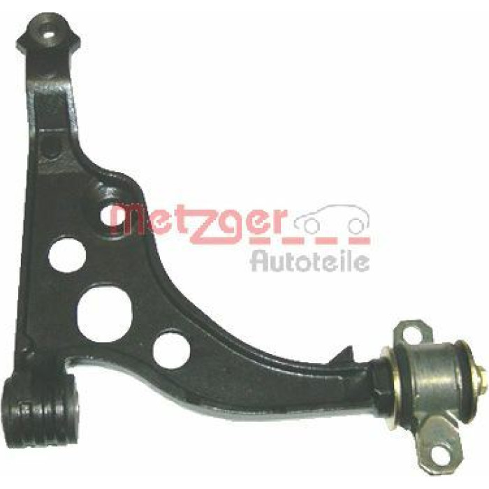 Metzger 58049202 Lenker, Radaufhängung Metzger 58049202 Lenker, Radaufhängung