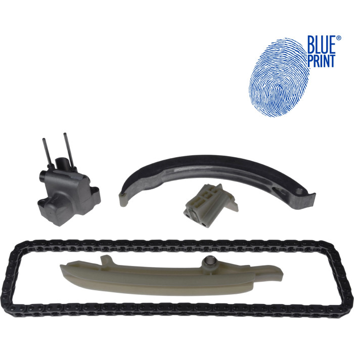 Blue Print ADJ137301 Steuerkettensatz Basic Short Kit Blue Print ADJ137301 Steuerkettensatz Basic Short Kit